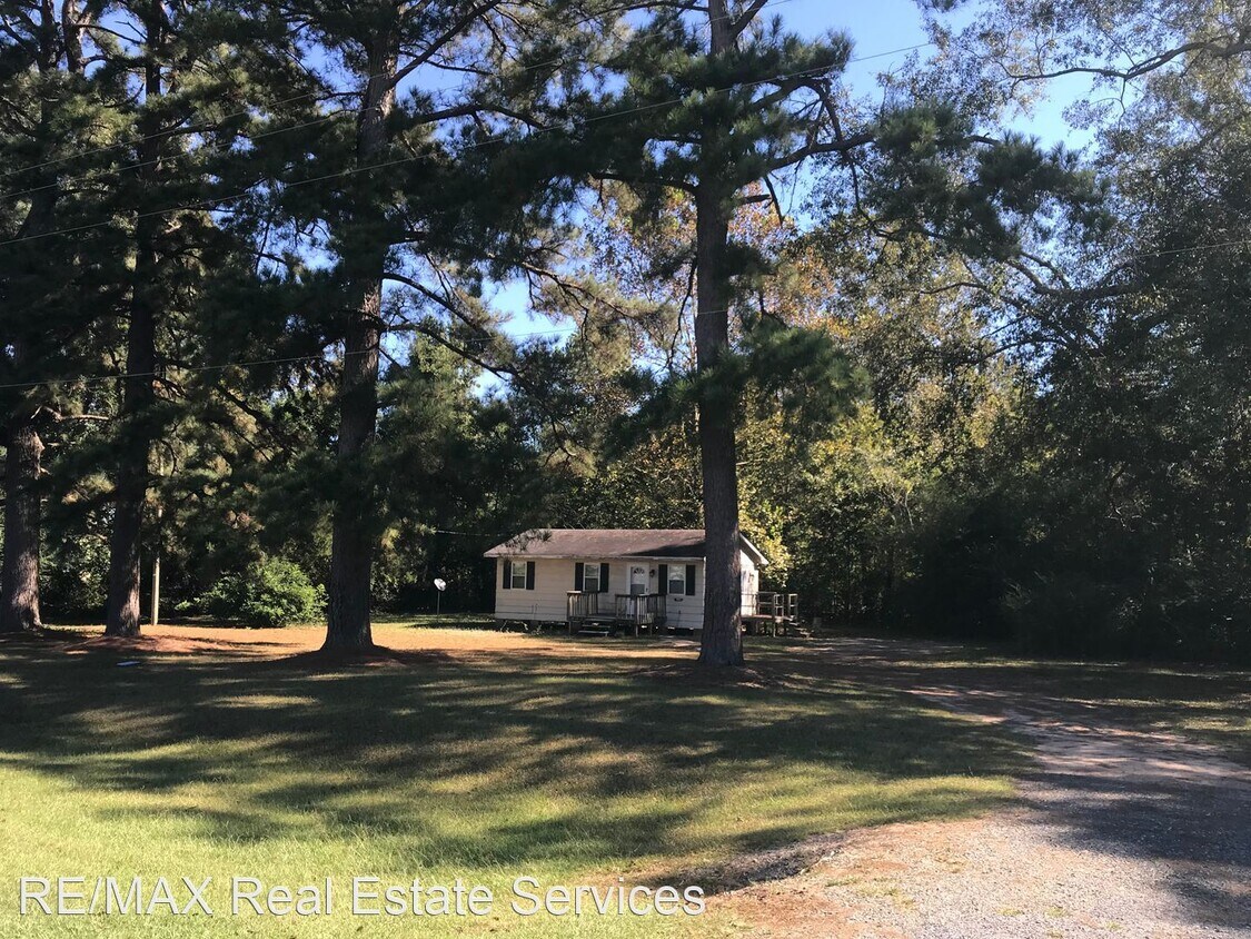 Primary Photo - 2 br, 1 bath House - 3143 Fuller
