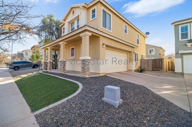 Foto del edificio - 4133 W Maldonado Rd