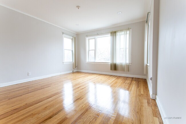 Foto del edificio - 1841 N Linder Ave