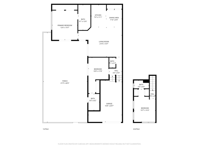 Foto del edificio - 12556 Woodmill Dr