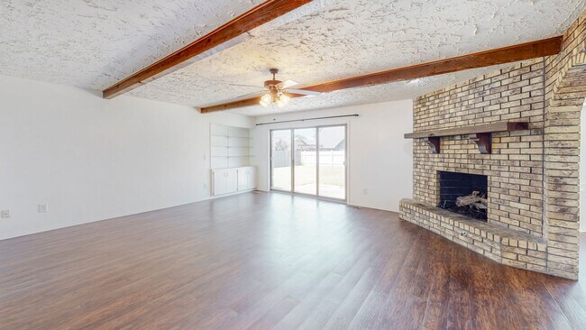 Foto del edificio - Beautiful Home Coming Soon in the Heart of Broken Arrow!