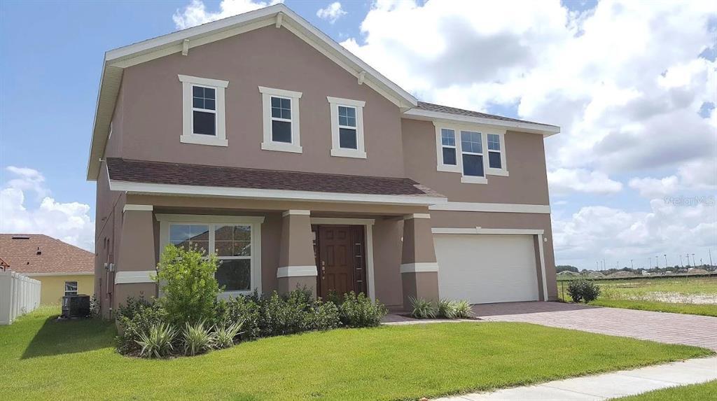 Primary Photo - 2233 Cypress Lake Pl