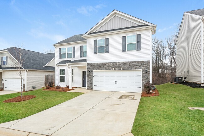 Building Photo - 376 White Peach Wy
