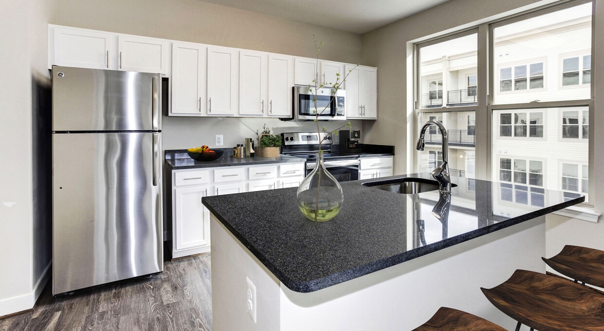 The Flats at Neabsco Apartments in Woodbridge, VA