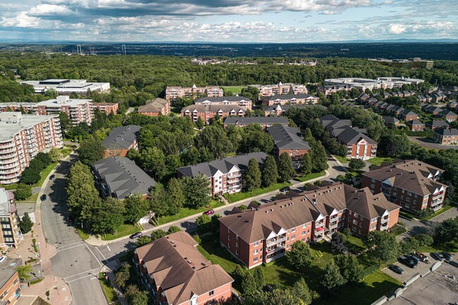 Building Photo - Faubourg de la Pointe and Domaine Laudance...