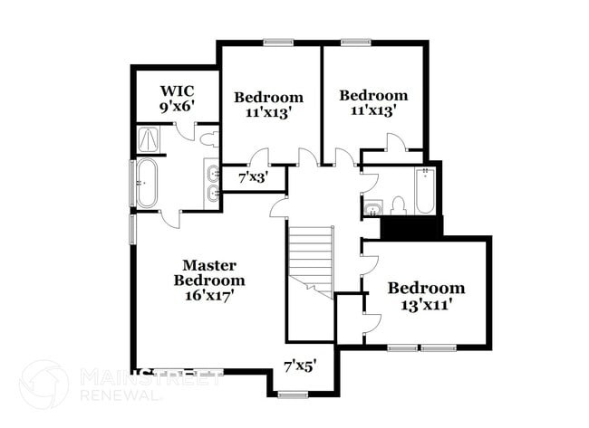 Building Photo - 1206 Ling Way