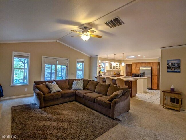 Building Photo - 3 br, 2 bath House - 9701 Cram Gulch Road