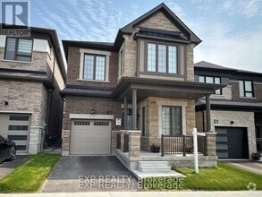 Building Photo - 53 Mcbride Trl