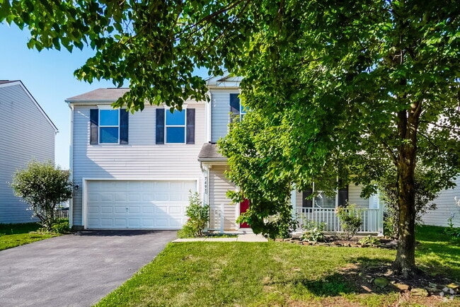 Building Photo - 7495 Canal Highlands Blvd