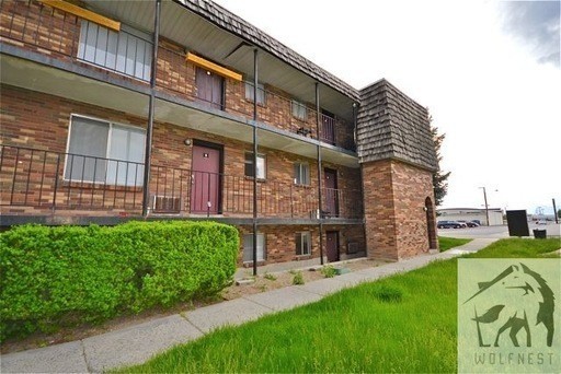 Foto principal - 4371 S Fairbourne Ave