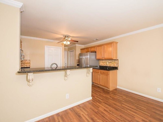 Foto del edificio - 2505 Gatewater Ct