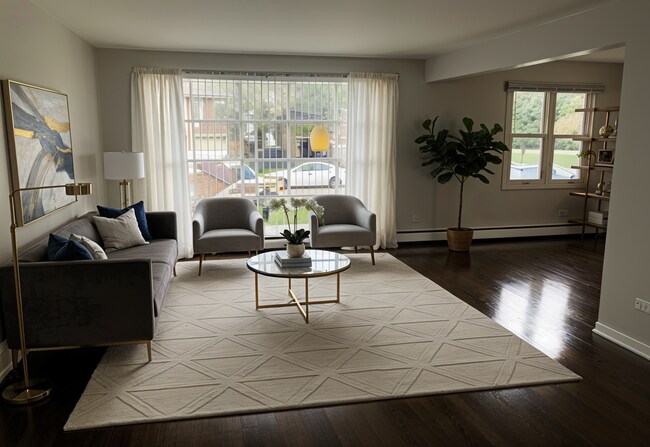 Foto del edificio - 4420 Forest Ave