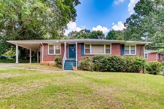 Building Photo - 1379 Nalley Cir
