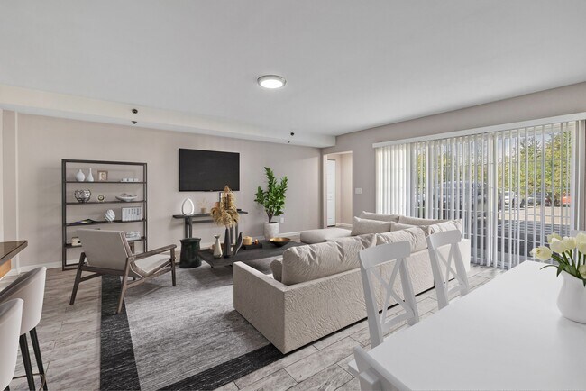 Foto del edificio - Summit Ridge