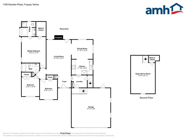 Building Photo - 1100 Secotan Place