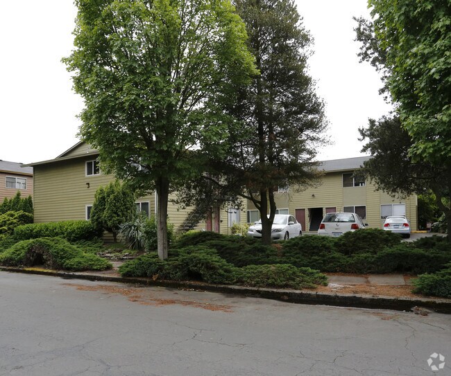 Building Photo - Truman's Square Apartments