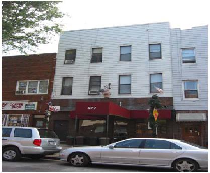 Building Photo - 429 Graham Ave