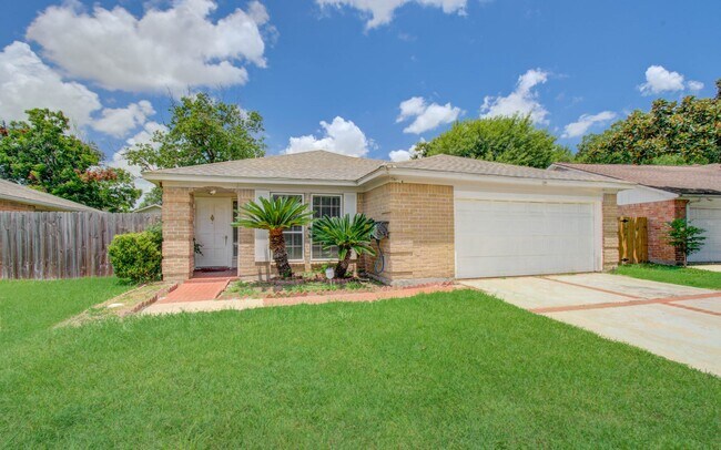 Foto del edificio - 10606 Beckfield Dr