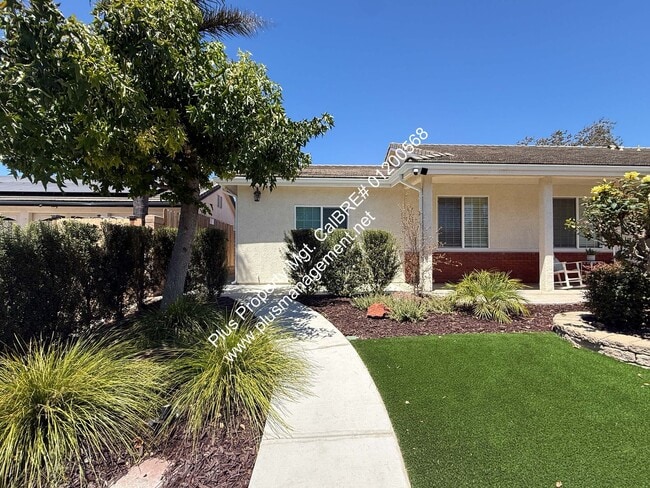 Foto del edificio - Beautiful Newer Single Story ADU Near Marian Hospital/101 Frwy