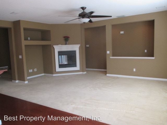 Building Photo - 4 br, 3 bath House - 5324 Gold Creek Circle