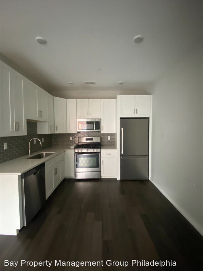 Foto del edificio - 2 br, 2 bath House - 1906 E Hagert St Unit B