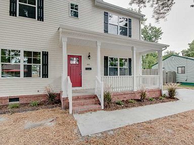 Building Photo - 410 Norcum Cir