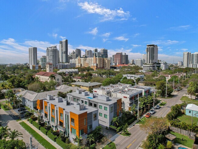 Foto del edificio - 924 NE 4th St
