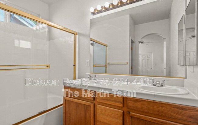 Foto del edificio - 6146 Black Gypsum Ct