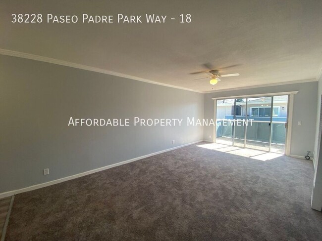 Building Photo - 38228 Paseo Padre Pkwy