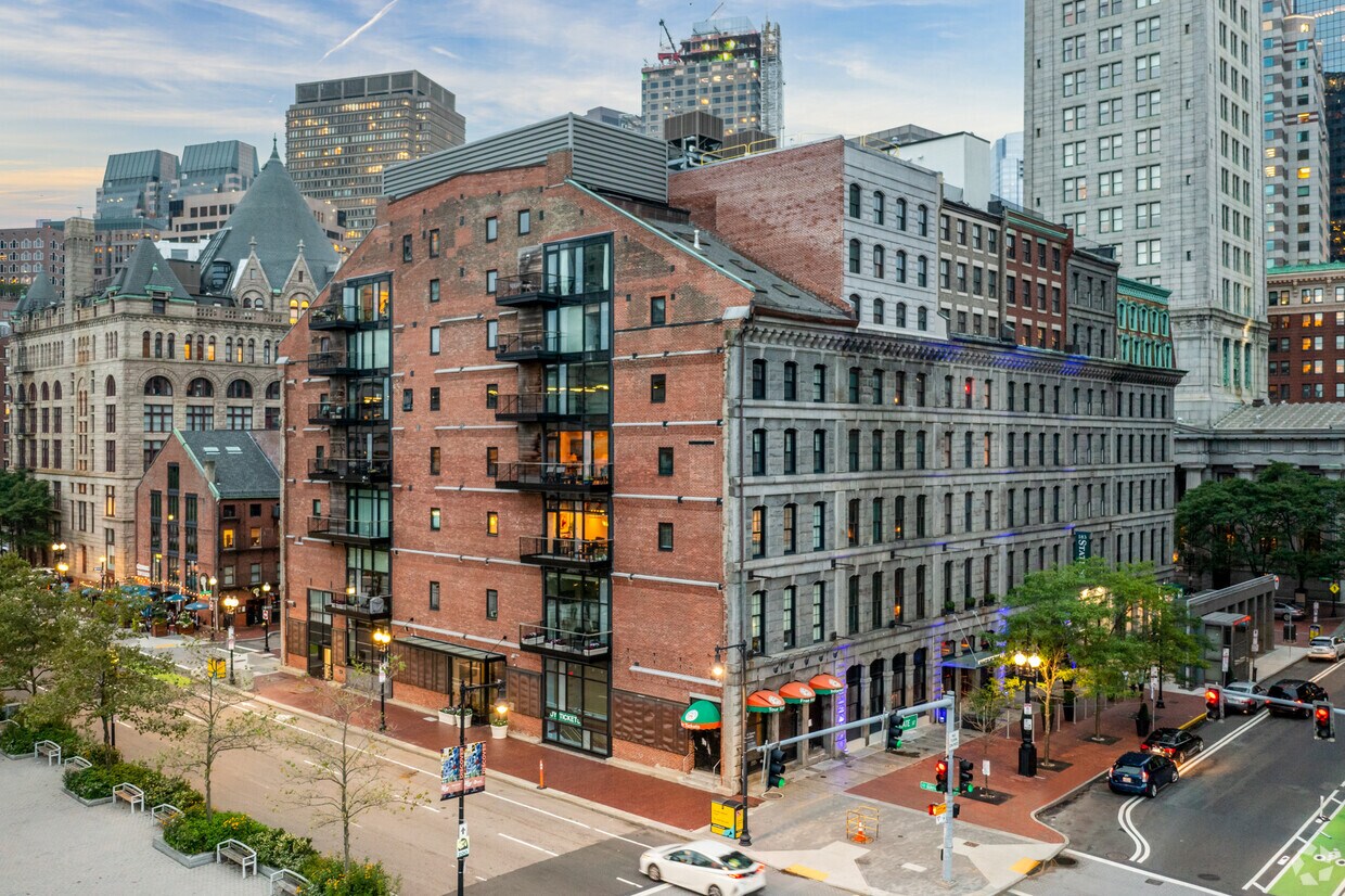 Primary - Greenway Place