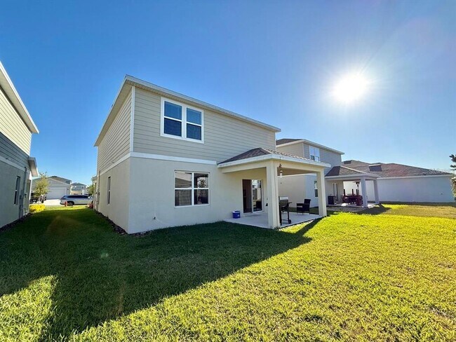 Building Photo - 2023 Alluring Ln