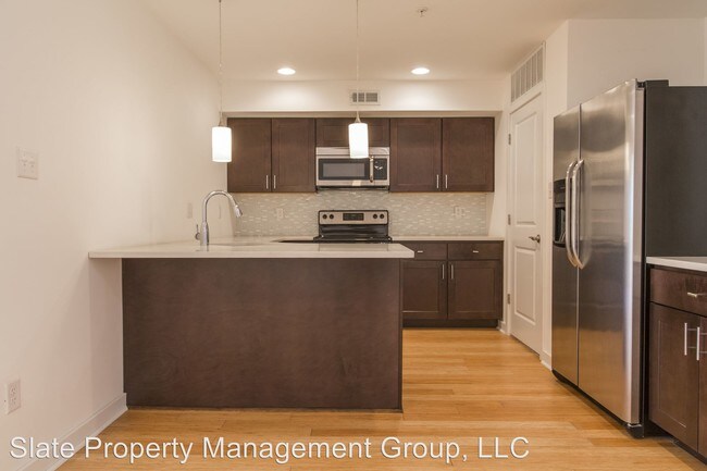 Foto del edificio - 980 N 2nd St