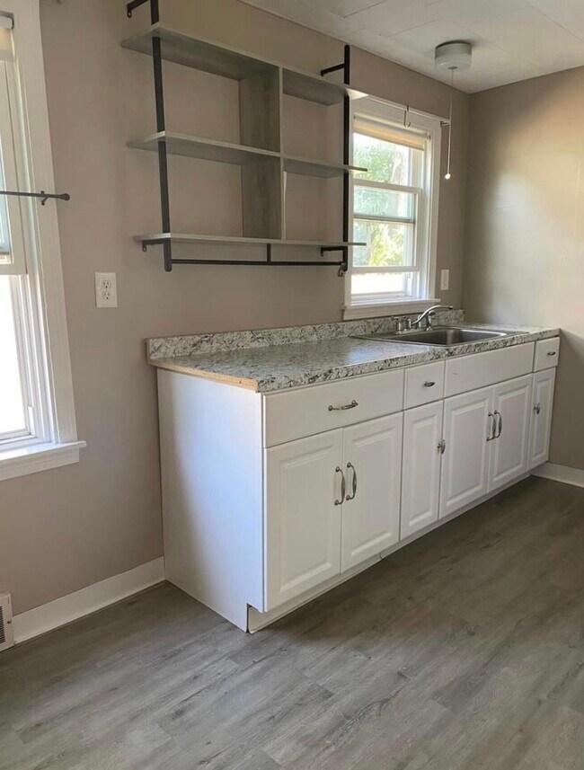 Foto del edificio - 31 Savona St