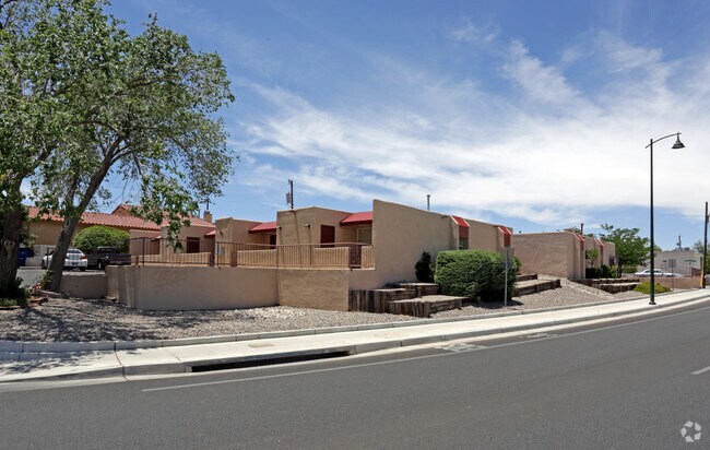 Foto del edificio - The Watch Apartments