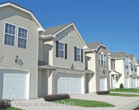 Foto del edificio - 323 NE Adams Dairy Pkwy