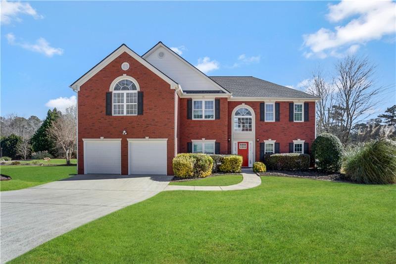 Primary Photo - 3398 Steeple Way