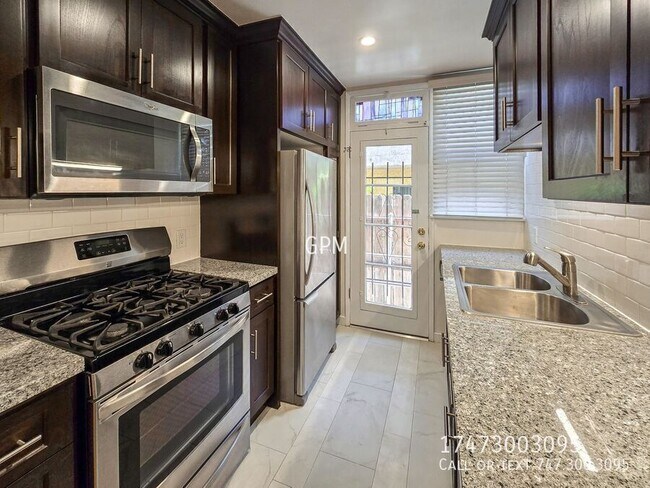 Foto del edificio - 2004 N Vermont Ave