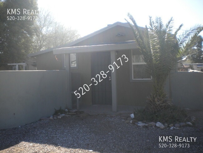 Building Photo - 1 Bedroom 1 Bath-1132 E Spring-OWNER/AGENT
