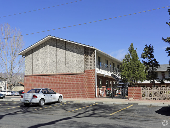 Foto del edificio - Taylor Apartments