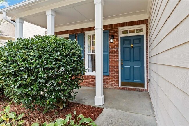 Building Photo - 3 br, 2 bath House - 2854 Winter Rose Court