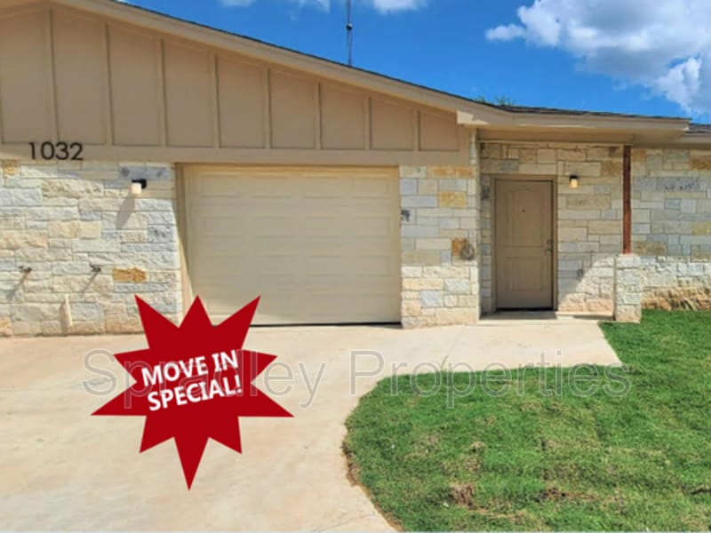 1003A Laurel Dr, Belton, TX 76513 Condo for Rent in Belton, TX
