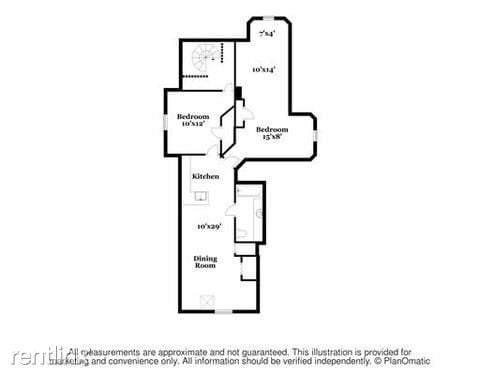 Building Photo - 8 br, 4 bath Apartment - 38 Churchill St