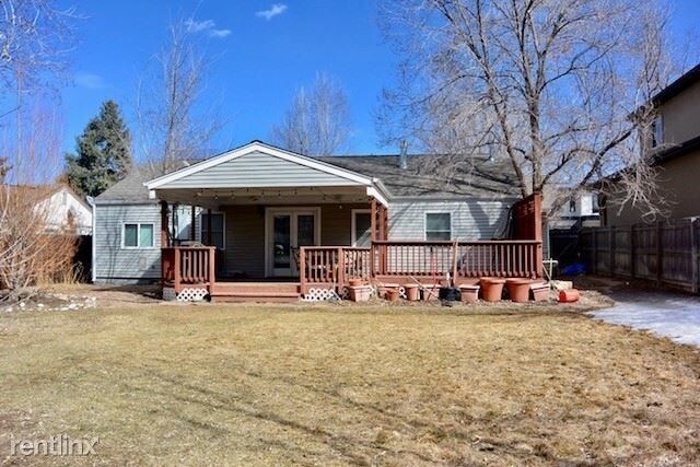 Building Photo - 2 br, 2 bath House - 3071 S Ash St