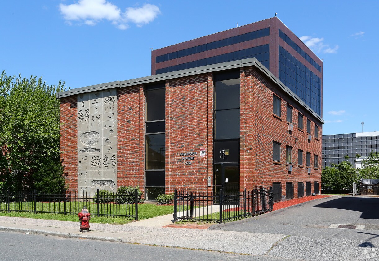 Foto principal - Seymour House