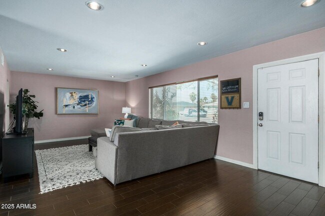 Foto del edificio - 2839 N 81st Way