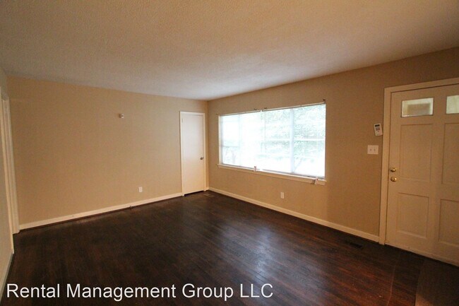 Building Photo - 3 br, 1 bath House - 2236 7th Street NE