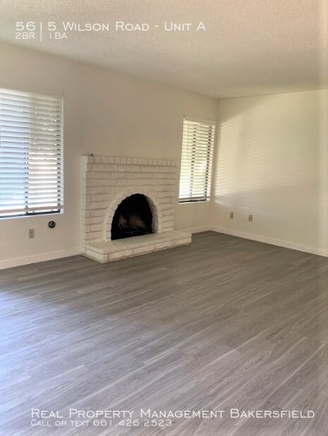 Foto del edificio - 5615 Wilson Road - Unit A