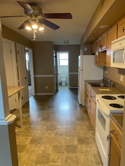 Foto del edificio - 331 N Spring St