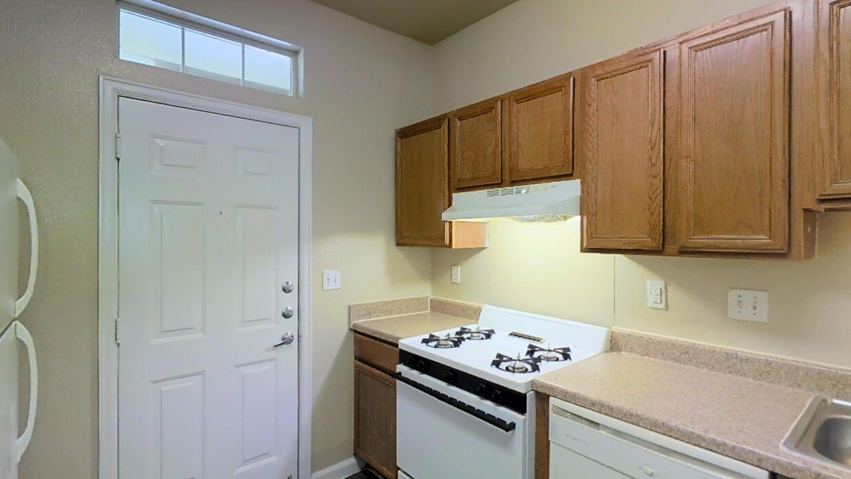 Fulton Village 3300 Elser St Apartment For Rent Doorsteps