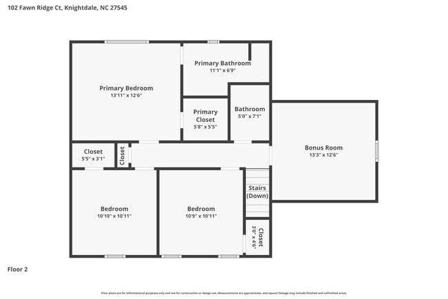 Building Photo - 102 Fawn Ridge Ct